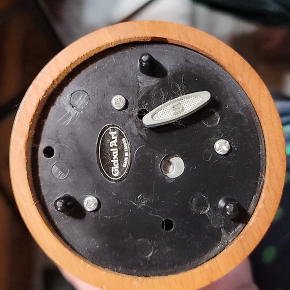 Global Art Snow globe - Picture 8 of 10